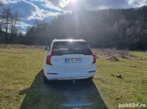 vand schimb volvo xc90 inscription 4x4 propietar - imagine 5