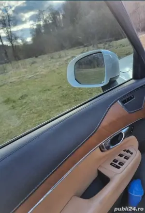 vand schimb volvo xc90 inscription 4x4 propietar - imagine 6