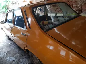 Vand autoturism Dacia 1300 an 1983 - imagine 3