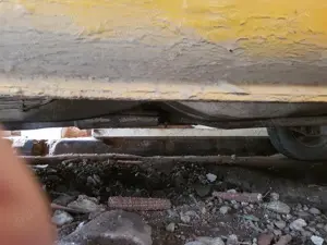 Vand autoturism Dacia 1300 an 1983 - imagine 2