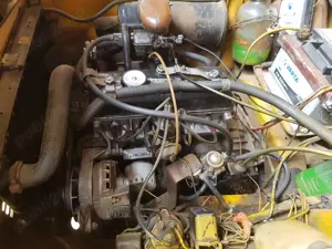 Vand autoturism Dacia 1300 an 1983 - imagine 10