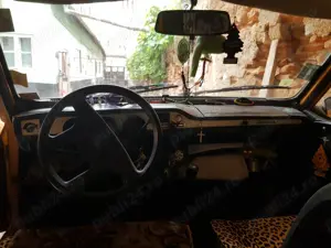 Vand autoturism Dacia 1300 an 1983 - imagine 5