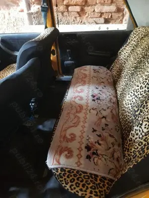 Vand autoturism Dacia 1300 an 1983 - imagine 9