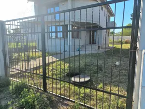 Casa Ovidiu, P+1 Etaj, suprafață utila 116 mp, teren 400 mp - imagine 3