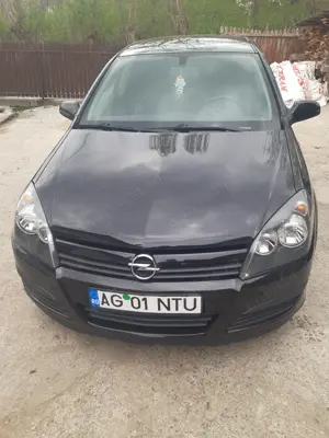 De vânzare Opel Astra h  - imagine 7 De vânzare Opel Astra h  - imagine 7