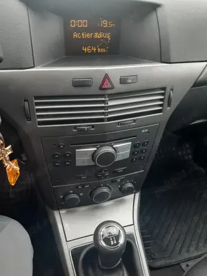 De vânzare Opel Astra h  - imagine 4 De vânzare Opel Astra h  - imagine 4