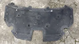 Capitonaj pasla insonorizant izolatie capota motor Ford Focus 2004-2008 - imagine 8