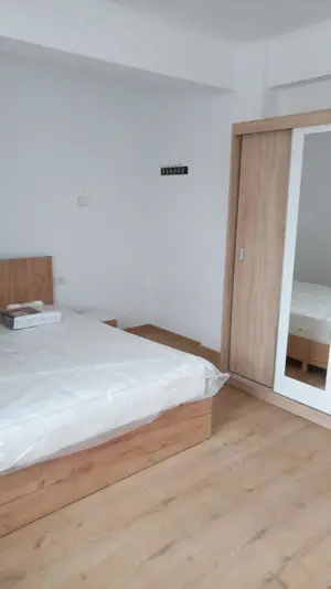 Apartament 2 camere, centrala pe gaz, zona intre Anda si KM 4-5 - imagine 6