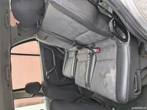 vand banchta spate pt mercedes ml an 2003 - imagine 2