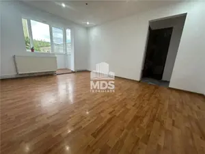 Confort 1 cu central #259; propie, la etajul 2 in bloc anvelopat termic