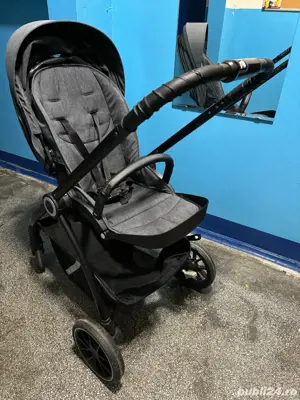 Carucior Eurocart Corso  - imagine 4