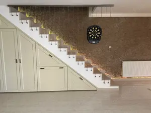 Casa de vanzare zona targul saptamanal - imagine 15