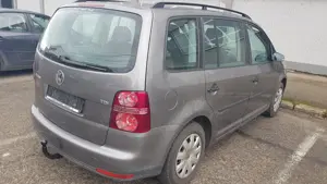 Vand touran 1.9tdi 205000km - imagine 2