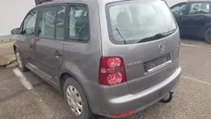 Vand touran 1.9tdi 205000km - imagine 5