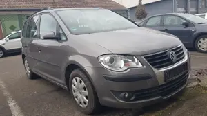 Vand touran 1.9tdi 205000km