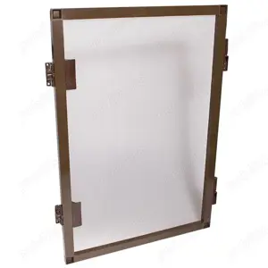 Plase insecte Cluj-Napoca Executie si Montaj - imagine 3