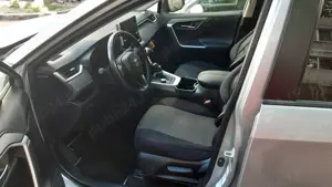 Toyota RAV4, 2.0, 4x4, 175 CP - imagine 2