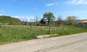 Vând teren intravilan în Pomezeu,Bihor, 9000 euro  - imagine 4