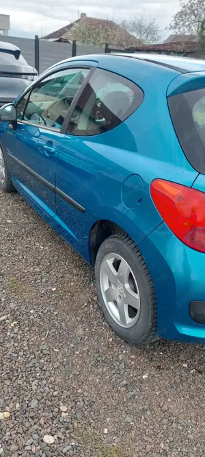 Vand Peugeot 207 - imagine 2