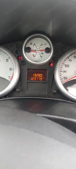 Vand Peugeot 207 - imagine 3