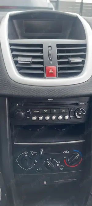 Vand Peugeot 207 - imagine 6