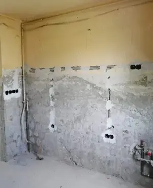 Reparatii intretinere montaje retele electrice de apartament - imagine 4