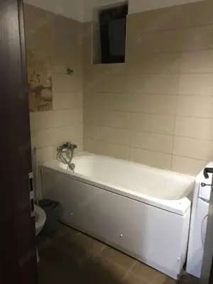 Garsoniera vedere spre Padurea Rosu,  Chiajna aproape Militari Residence, cu loc de parcare privat - imagine 4