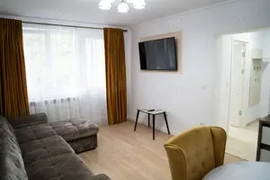 Ultracentral, in regim Hotelier,  2 camere, vis a vi de McDonalds, deasupra farmaciei Dr Max - imagine 4