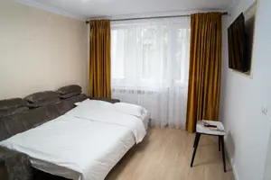 Ultracentral, in regim Hotelier,  2 camere, vis a vi de McDonalds, deasupra farmaciei Dr Max - imagine 5