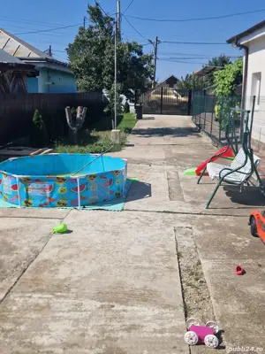 A 49 Vila LUX Letea , 320 mp utili cu 2294 mp teren intravilan - imagine 9