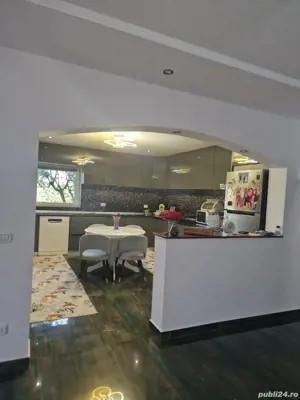 A 49 Vila LUX Letea , 320 mp utili cu 2294 mp teren intravilan - imagine 10