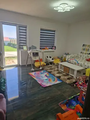 A 49 Vila LUX Letea , 320 mp utili cu 2294 mp teren intravilan - imagine 18