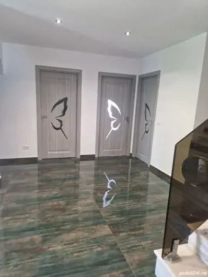 A 49 Vila LUX Letea , 320 mp utili cu 2294 mp teren intravilan - imagine 15