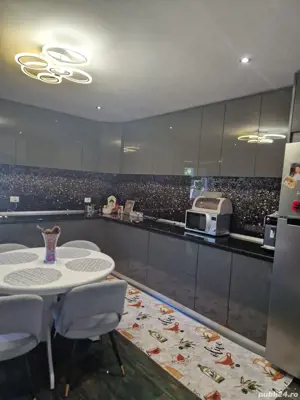 A 49 Vila LUX Letea , 320 mp utili cu 2294 mp teren intravilan - imagine 12