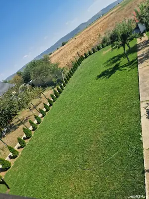 A 49 Vila LUX Letea , 320 mp utili cu 2294 mp teren intravilan - imagine 19