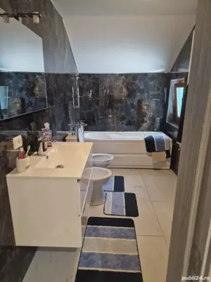 A 49 Vila LUX Letea , 320 mp utili cu 2294 mp teren intravilan - imagine 16