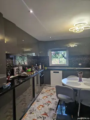 A 49 Vila LUX Letea , 320 mp utili cu 2294 mp teren intravilan - imagine 4