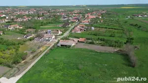 Teren intravilan Ianova 1508mp - imagine 3