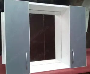 Dulapior baie, masuta cafea