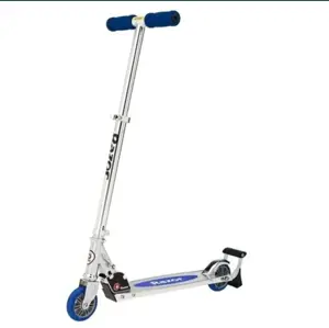 RAZOR SPARK SCOOTER - Pedala apasare cartus scantei trotineta Razor - imagine 2