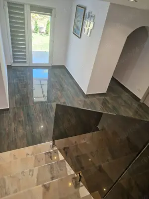 A 49 Vila LUX Letea , 320 mp utili cu 2294 mp teren intravilan - imagine 20