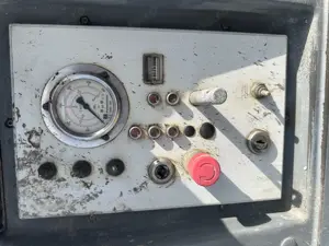 Pompa beton putzmeister  - imagine 3