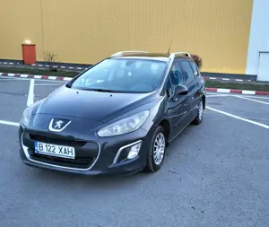 OFERTA Peugeot 308 SW 2012 model Break consum mic EURO 5 Proprietar - imagine 7