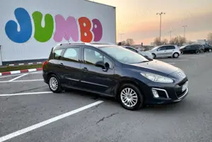 OFERTA Peugeot 308 SW 2012 model Break consum mic EURO 5 Proprietar - imagine 10