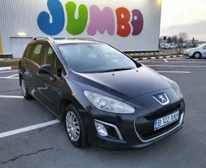 OFERTA Peugeot 308 SW 2012 model Break consum mic EURO 5 Proprietar