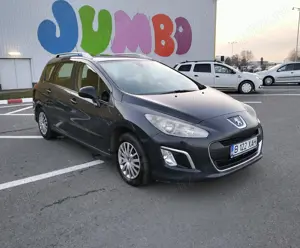 OFERTA Peugeot 308 SW 2012 model Break consum mic EURO 5 Proprietar - imagine 4