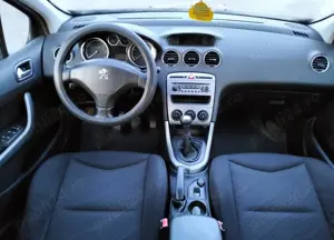 OFERTA Peugeot 308 SW 2012 model Break consum mic EURO 5 Proprietar - imagine 6