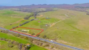 Teren 7786 mp/Curți construcții/Benzinărie - imagine 2