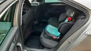 Skoda Superb 2.0 TDI, 4x4 - imagine 10