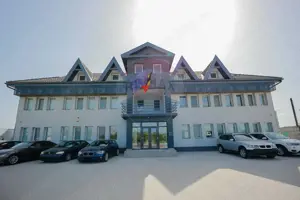 Spații de birouri de închiriat, zona Calea Borșului